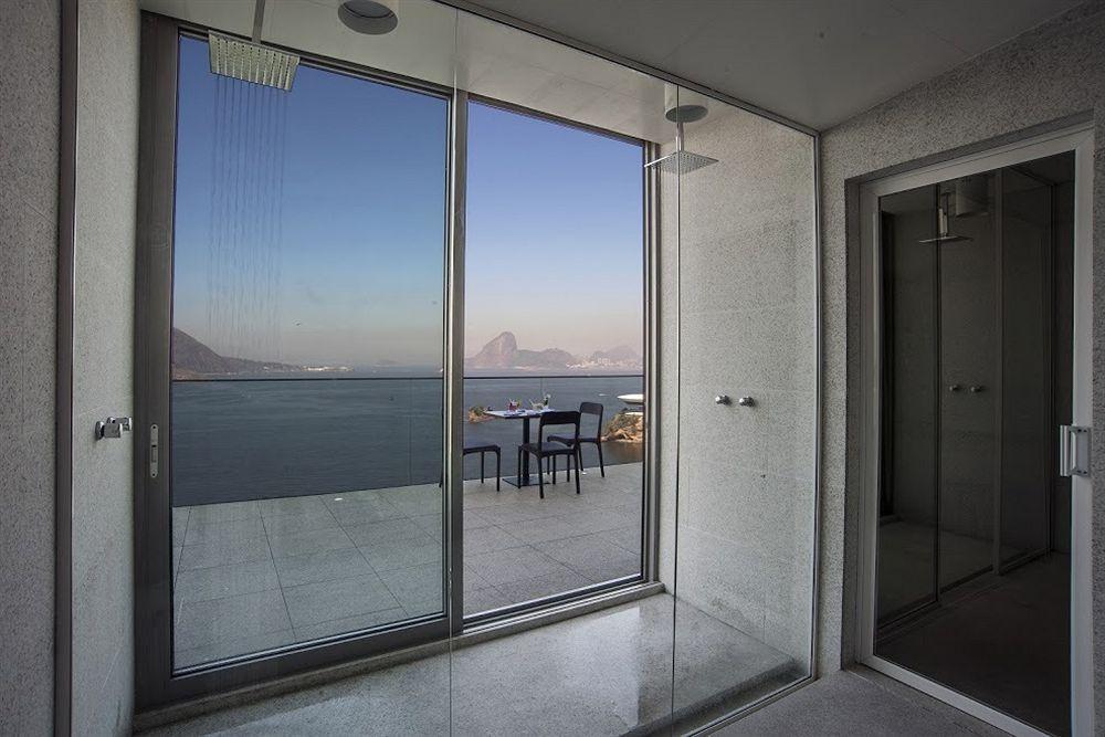 H Niteroi Hotel Ngoại thất bức ảnh