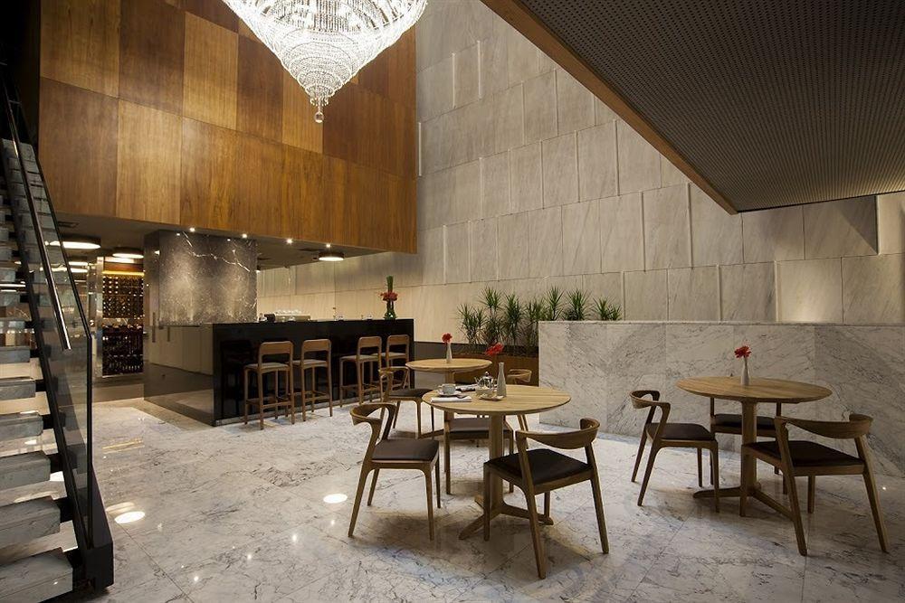 H Niteroi Hotel Ngoại thất bức ảnh