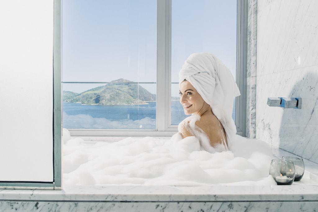 H Niteroi Hotel Ngoại thất bức ảnh